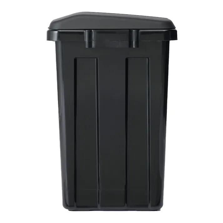 エコジョイント分別ペール 45L ブラック