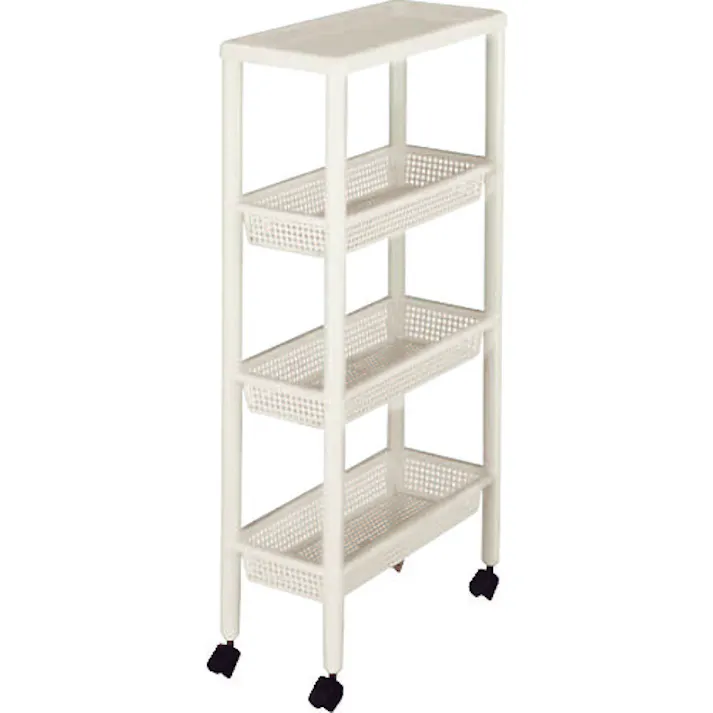 【CAINZ-DASH】アスベル ユニットワゴンスリム220 733000【別送品】