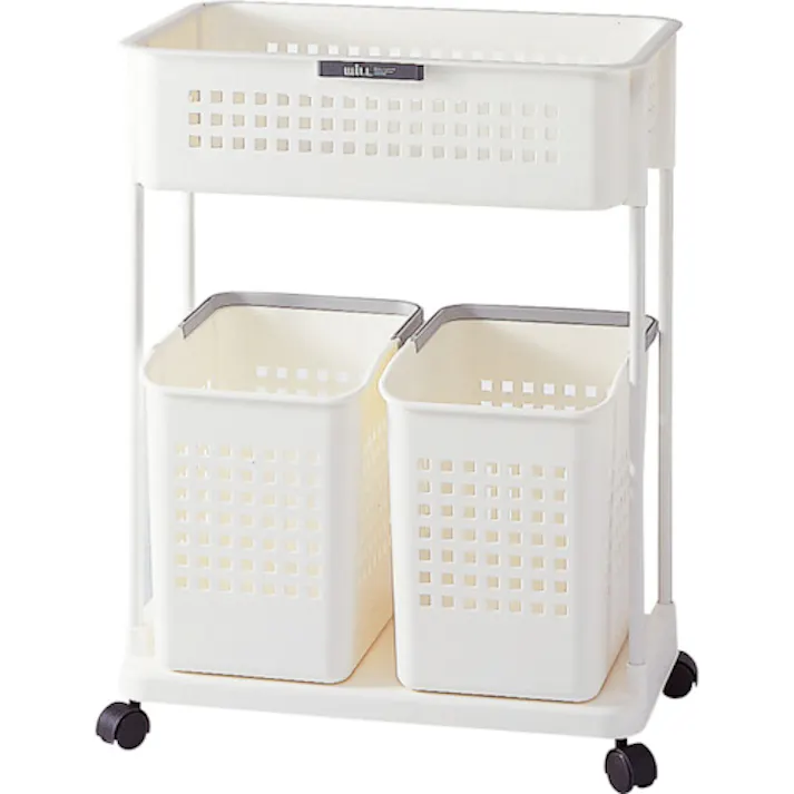 【CAINZ-DASH】アスベル ランドリーWタイプ 740190【別送品】