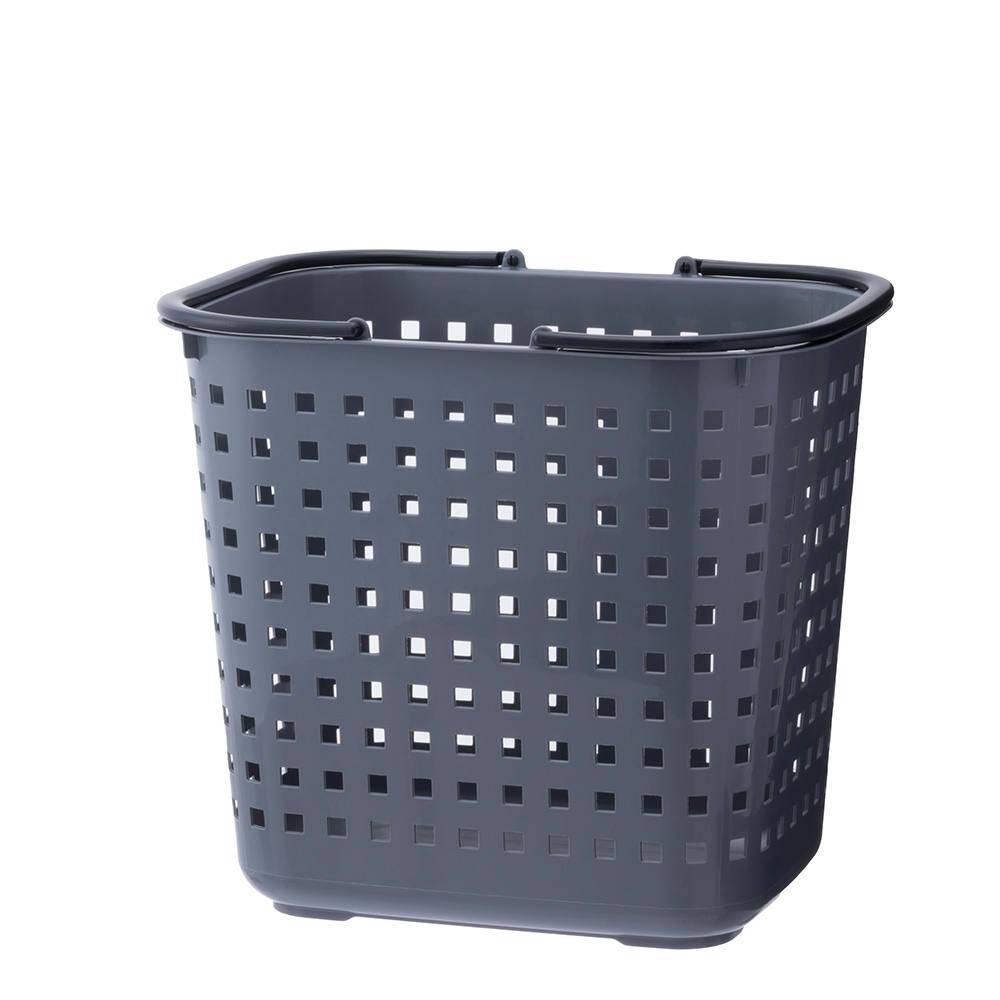 エコバスケット L グレー