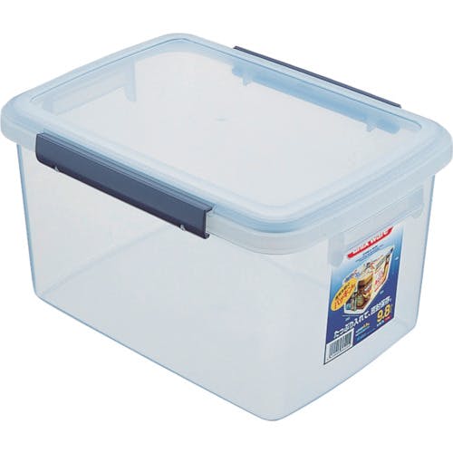 アスベル キッチンボックス F-35 753909 食品用容器(容器) アスベル キッチンボックス F-35 753909 食品用容器(容器)