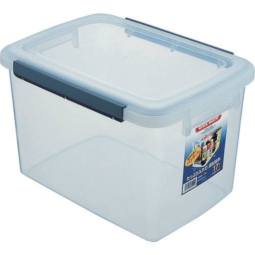 アスベル キッチンボックス NF-45 754104 食品用容器(容器) アスベル キッチンボックス NF-45 754104 食品用容器(容器)