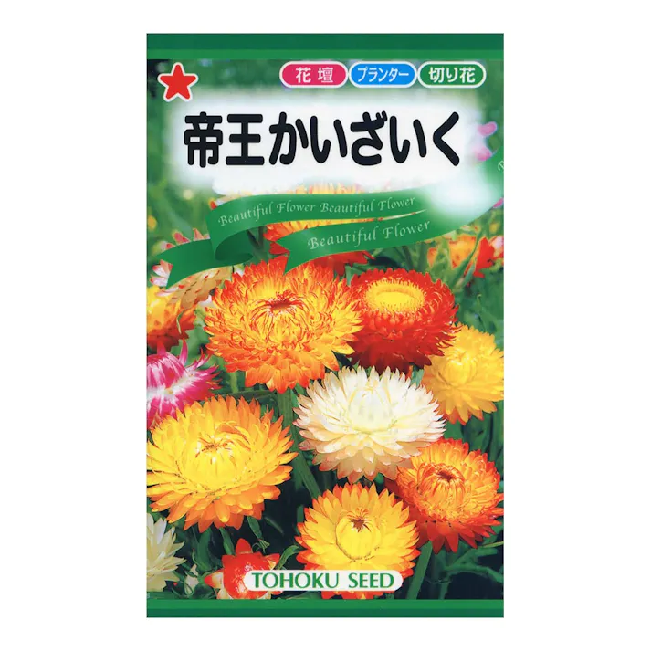 帝王かいざいく