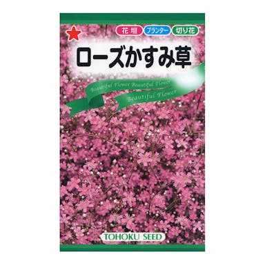 花の種 園芸 農業資材 ホームセンター通販 カインズ