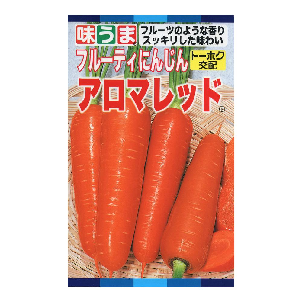 F1アロマレッド