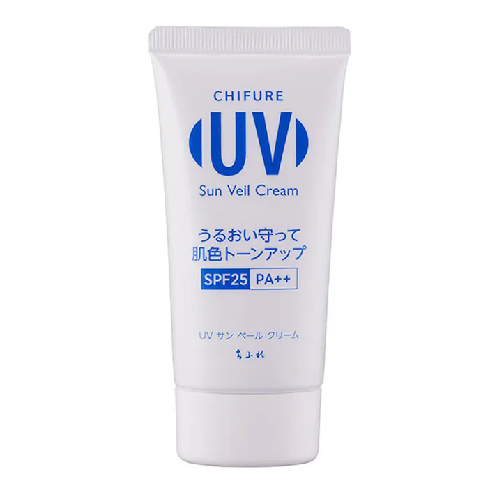 UVサンベールクリーム SPF25 PA++ 50g