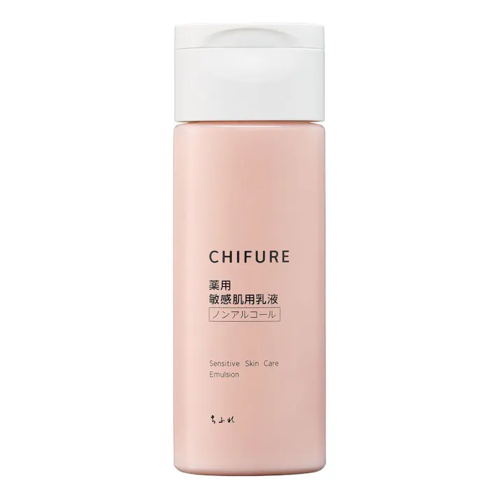 敏感肌用乳液 150ml