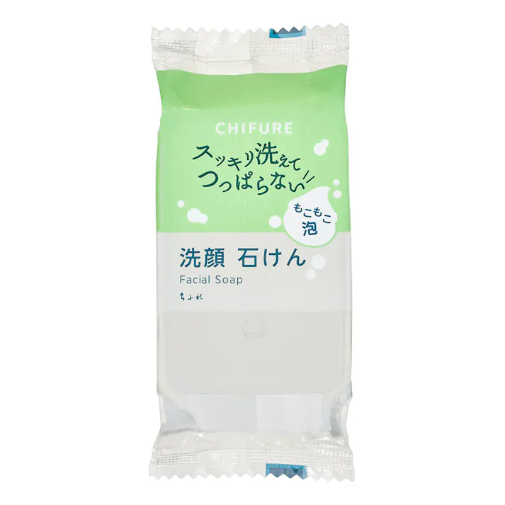 洗顔石けん(枠練り) 1個