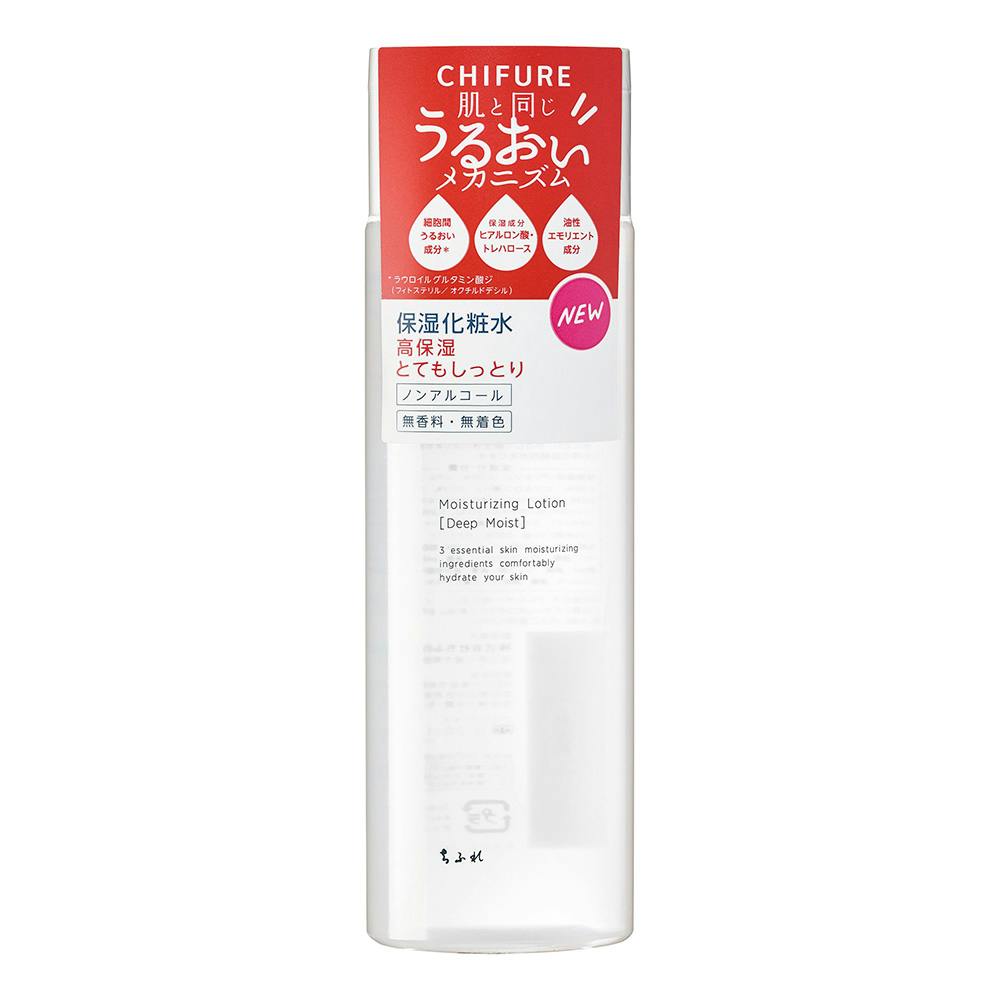 保湿化粧水 とてもしっとりタイプ 180ml コスメ・化粧品 保湿化粧水 とてもしっとりタイプ 180ml コスメ・化粧品