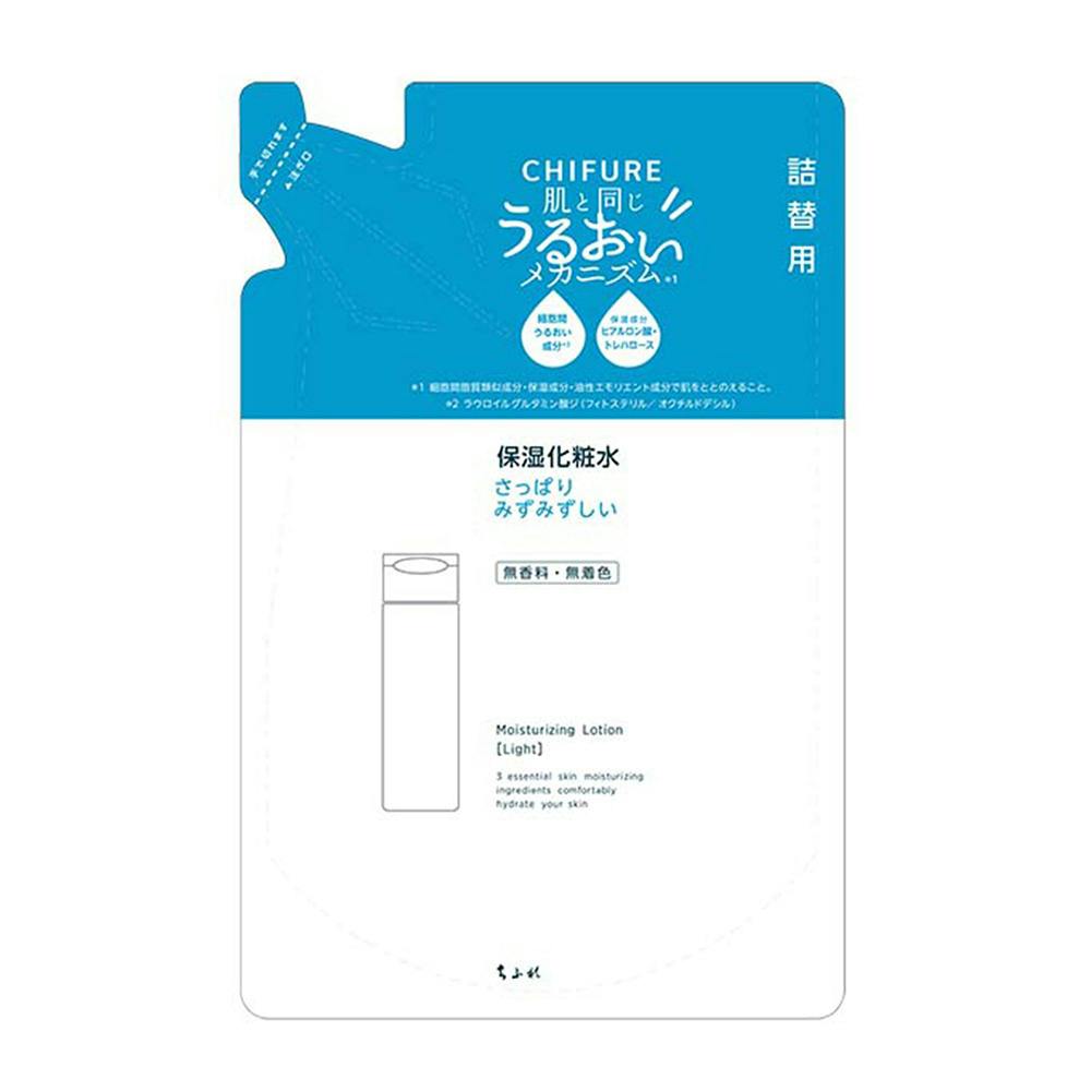 保湿化粧水 さっぱりタイプ 詰替 150ml コスメ・化粧品 保湿化粧水 さっぱりタイプ 詰替 150ml コスメ・化粧品