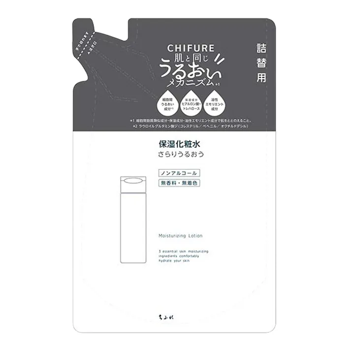 保湿化粧水 詰替 150ml