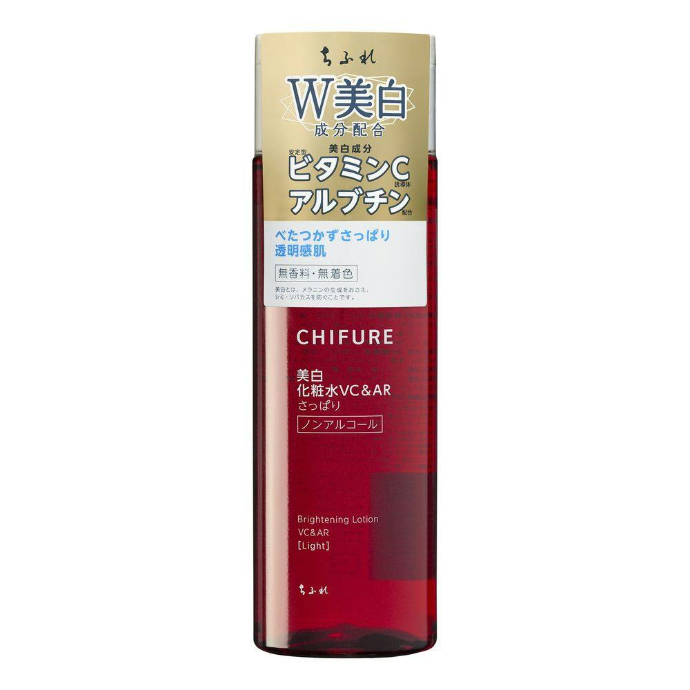 美白化粧水 VC&AR さっぱりタイプ 本体 180ml コスメ・化粧品 美白化粧水 VC&AR さっぱりタイプ 本体 180ml コスメ・化粧品