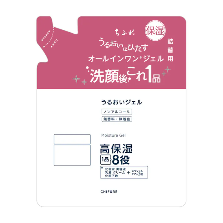 うるおいジェル 詰替用 1個