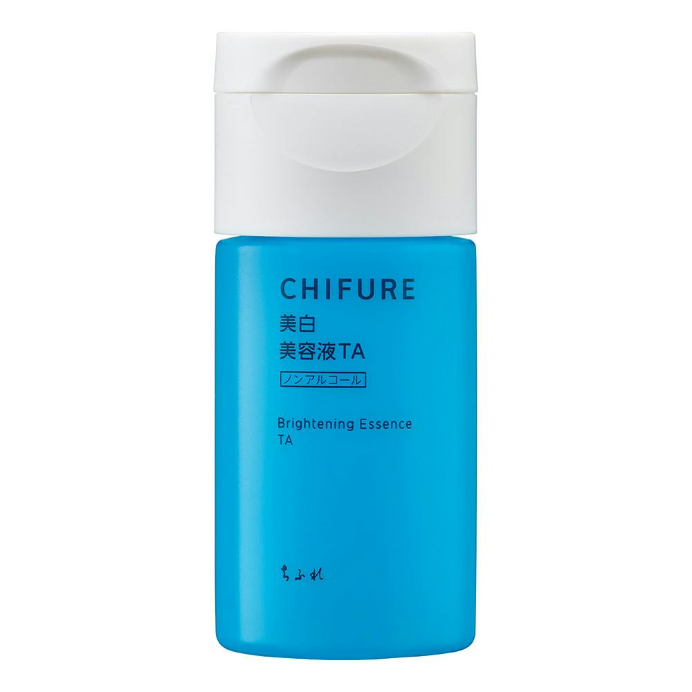 ちふれ 美白美容液 TA 30ml コスメ・化粧品