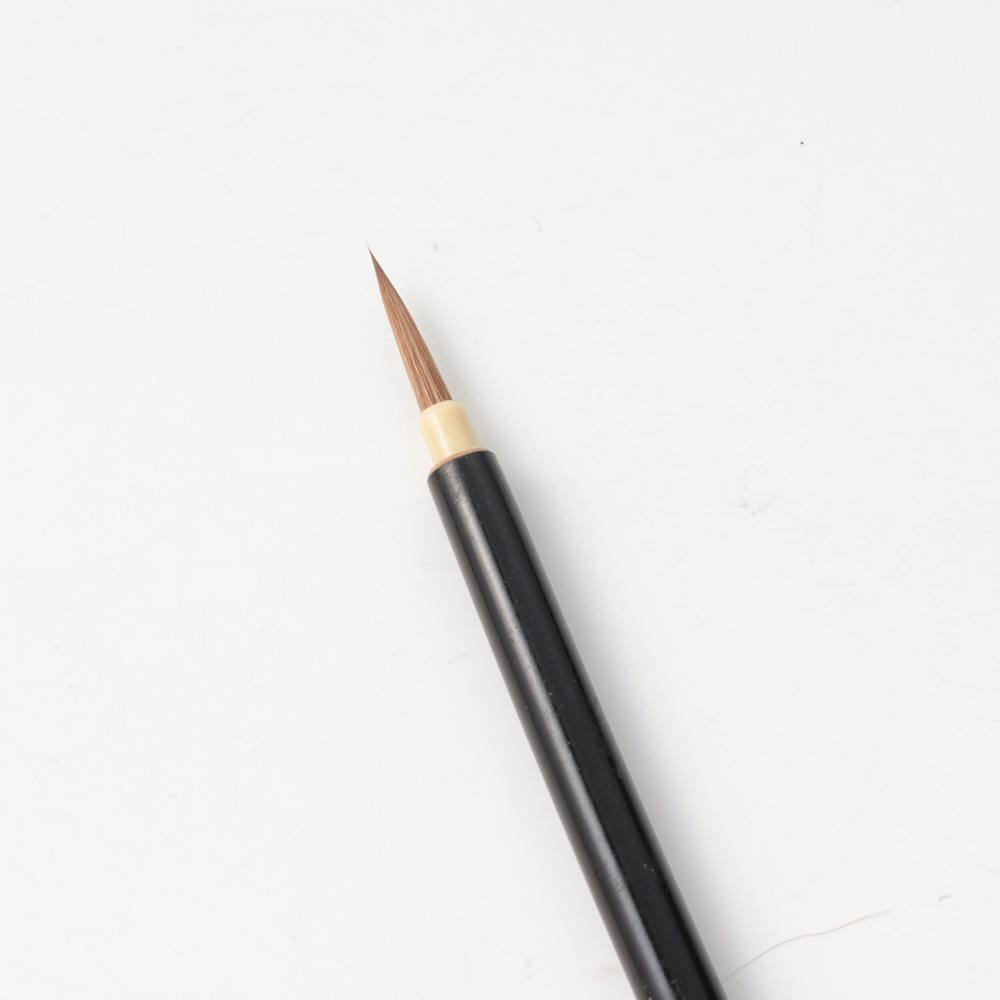 面相筆 300 (中)フック | 文房具・事務用品 通販