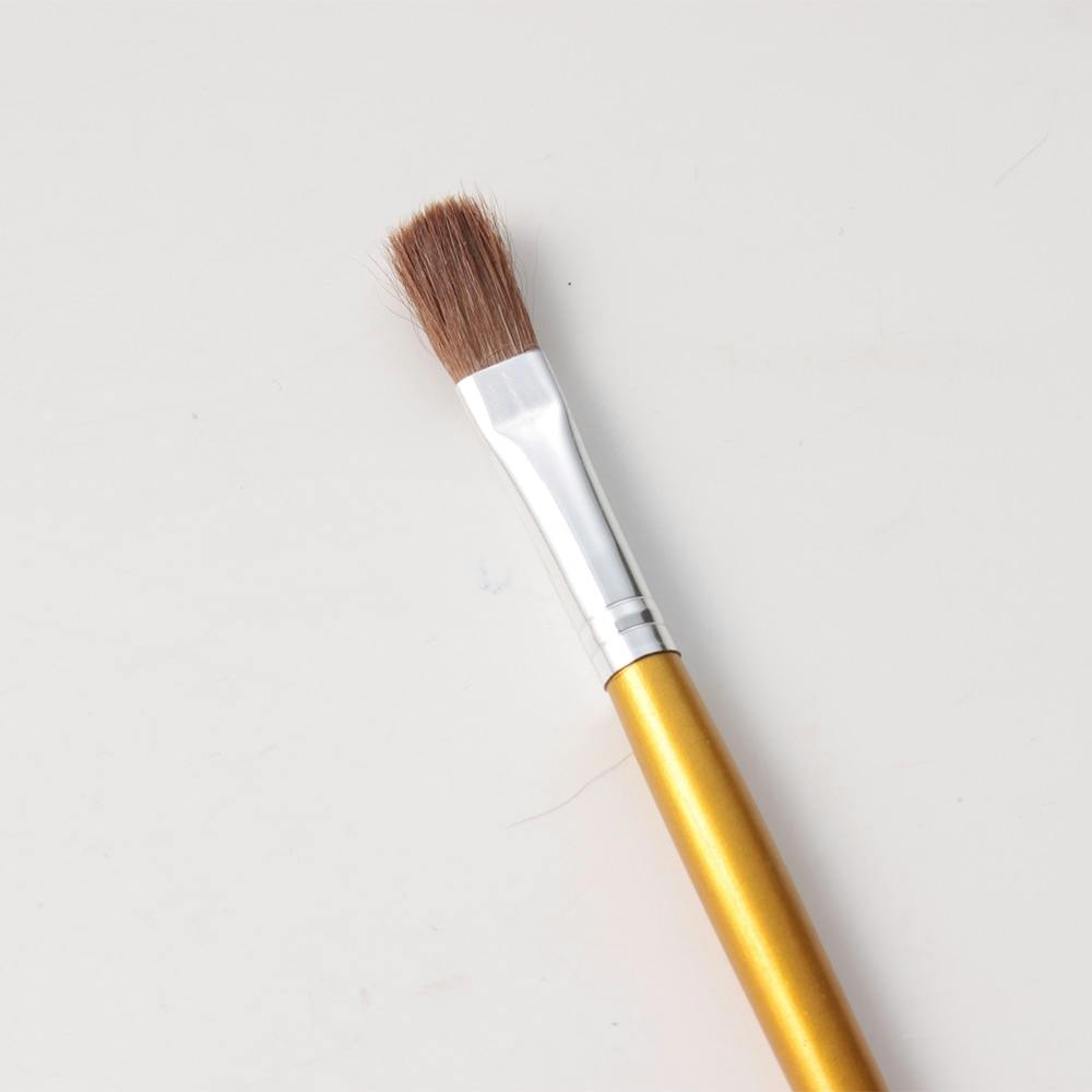 画材ペイントブラシ（10本入り）✖︎10セット 画材ペイントブラシ（10本入り）✖︎10セット