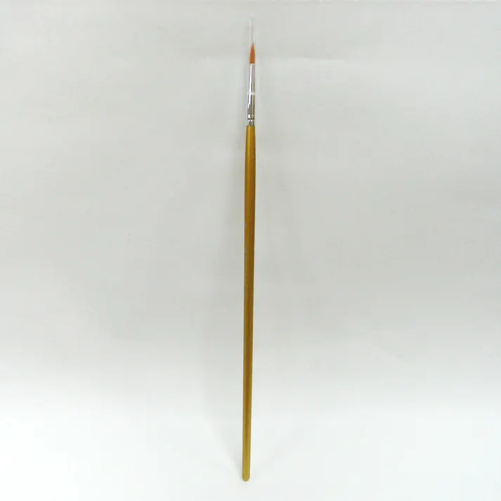 画筆ナイロン線引フツク