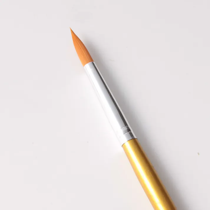 画筆ナイロン6号丸フック