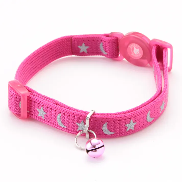 NM イスタンブール03 首輪/赤