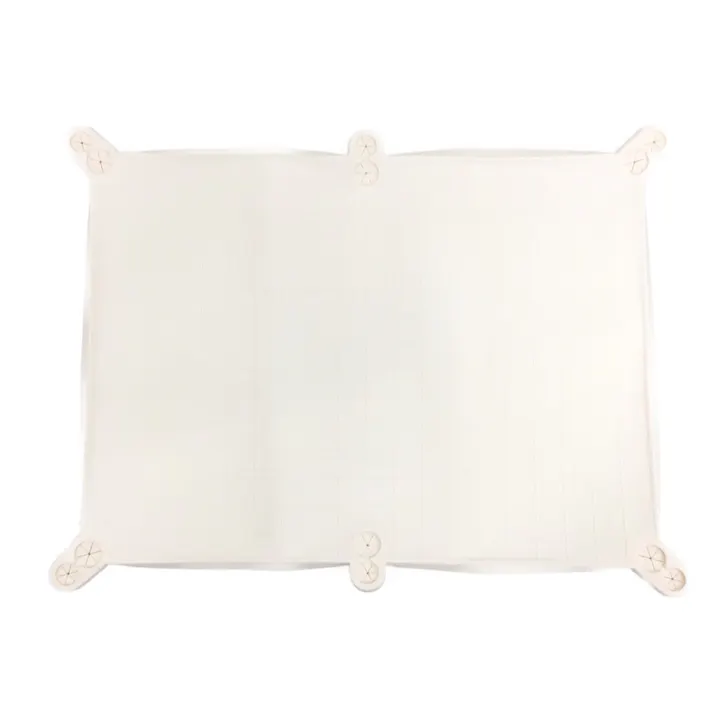 トイレマット04 ワイド/アイボリー(販売終了)