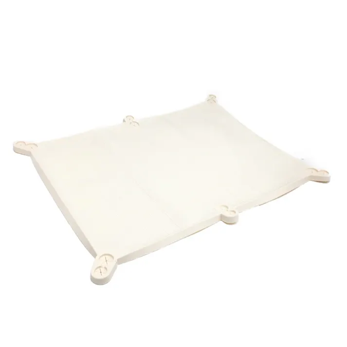 トイレマット04 ワイド/アイボリー(販売終了)