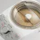 TWINBIRD コンパクト精米器 精米御膳 1~4合 ホワイト MR-E520W