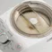 TWINBIRD コンパクト精米器 精米御膳 1~4合 ホワイト MR-E520W
