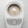 TWINBIRD コンパクト精米器 精米御膳 1~4合 ホワイト MR-E520W