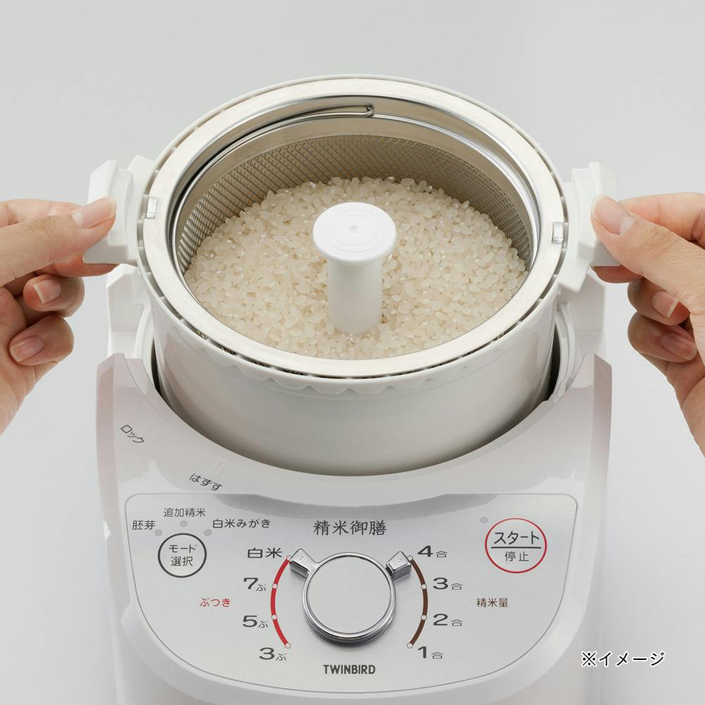 月夢 精米20kg 楽天市場】宝田工業 循環式 精米機 15kg N-20DX 精米器 籾・玄米