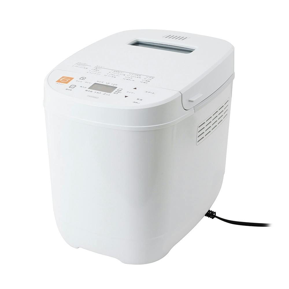 ブランパンメーカー BM-EF36W(販売終了)