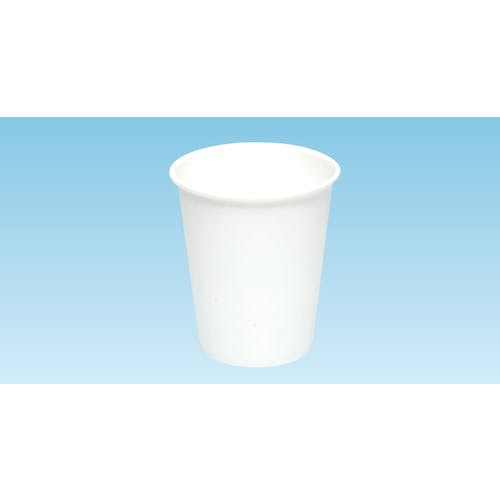 大黒工業 紙カップ 7oz 無地 6403456 食品用容器(食品用容器) 大黒工業 紙カップ 7oz 無地 6403456 食品用容器(食品用容器)