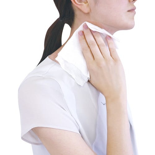 CAINZ-DASH】大黒工業 圧縮おしぼり MOWA 12個入（家庭用