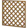 ウッディープラフェンス 900×900 ナチュラルウッド 5枚セット【別送品】