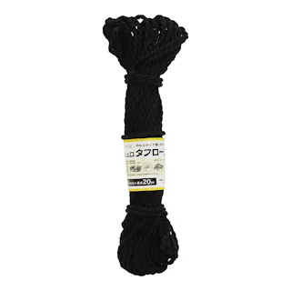 シュロタフロープ 4mm×20m