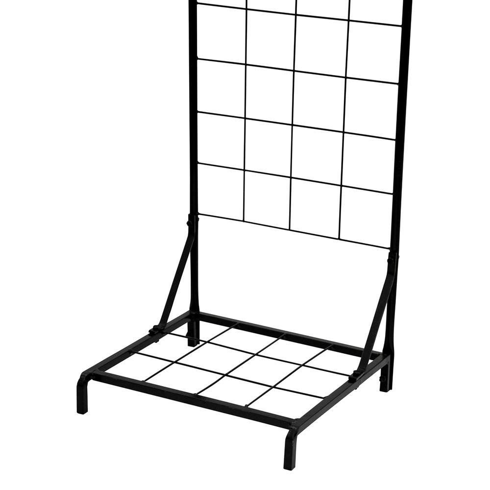 スタンド　アンティーク アンティーク調スタンドライト4灯｜YAZAWA CORPORATION