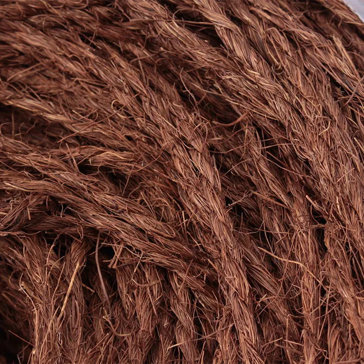 しゅろ縄 3×500m 赤