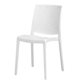 ラタンチェアー Bianca【別送品】