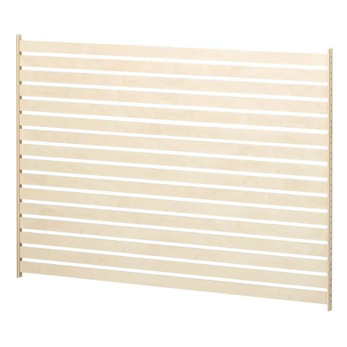 美WOODフェンス スリムボーダー 894 ミルキーウッド BEW-FS894MW【別送品】