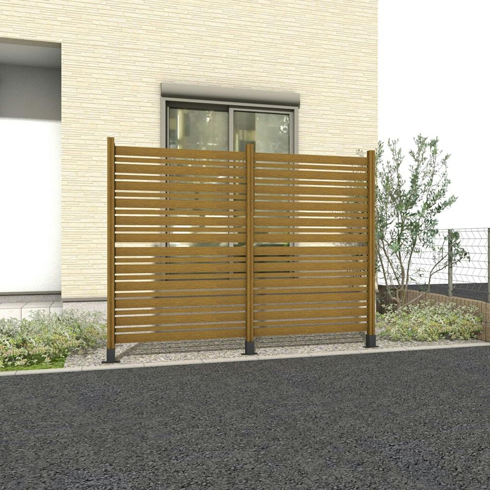 ◆カーテンセット◆W89cm×H198cm◆ブラウン系◆D-2508KA8◆ ニトリ 遮光1級カーテン＆レース 4枚セット(NラセットBR