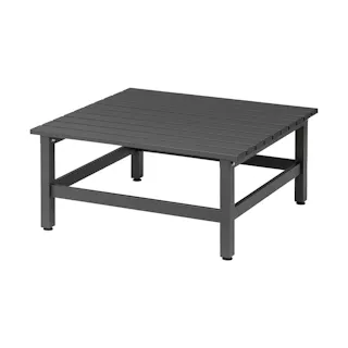 アルミデッキ 90×90cm【別送品】