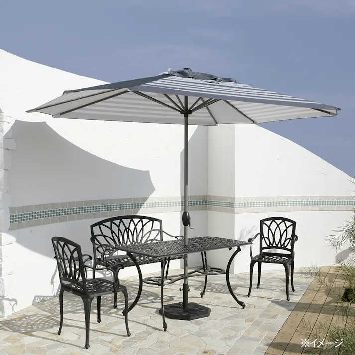 G-Style アルカウン ダイニングテーブル【別送品】