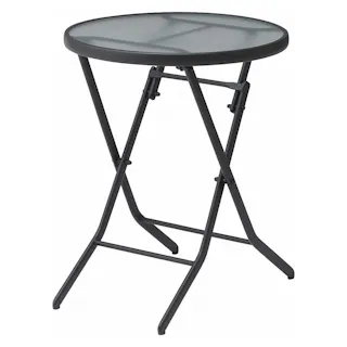 イーズガラステーブル【別送品】