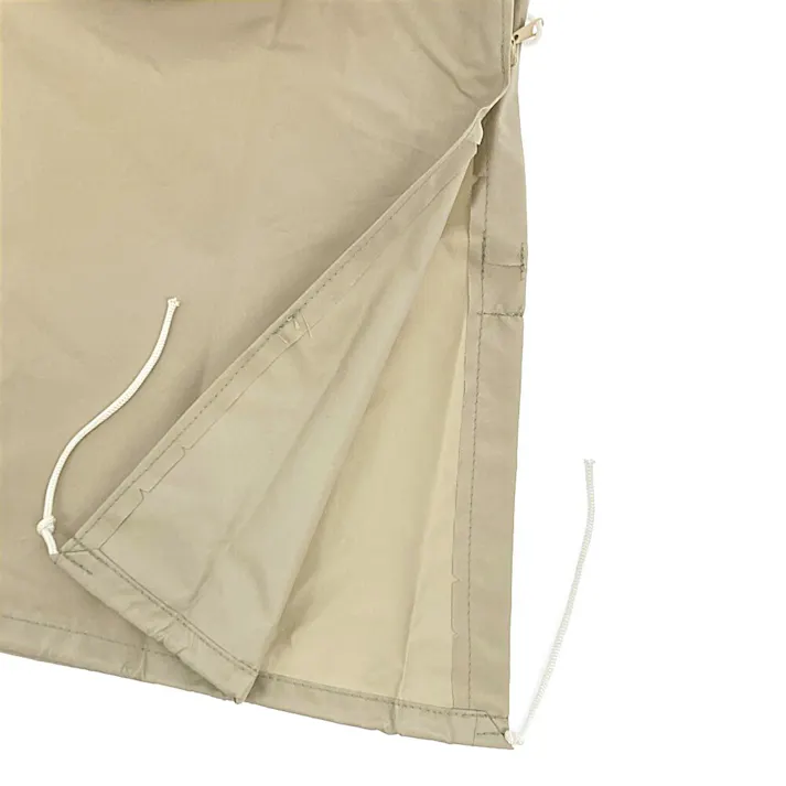 シェルカバーパラソル【別送品】