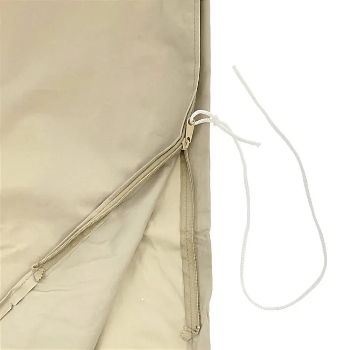 シェルカバーパラソル【別送品】