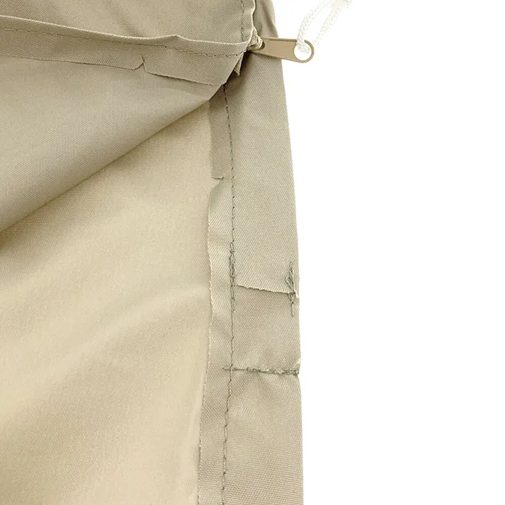 シェルカバーパラソル【別送品】