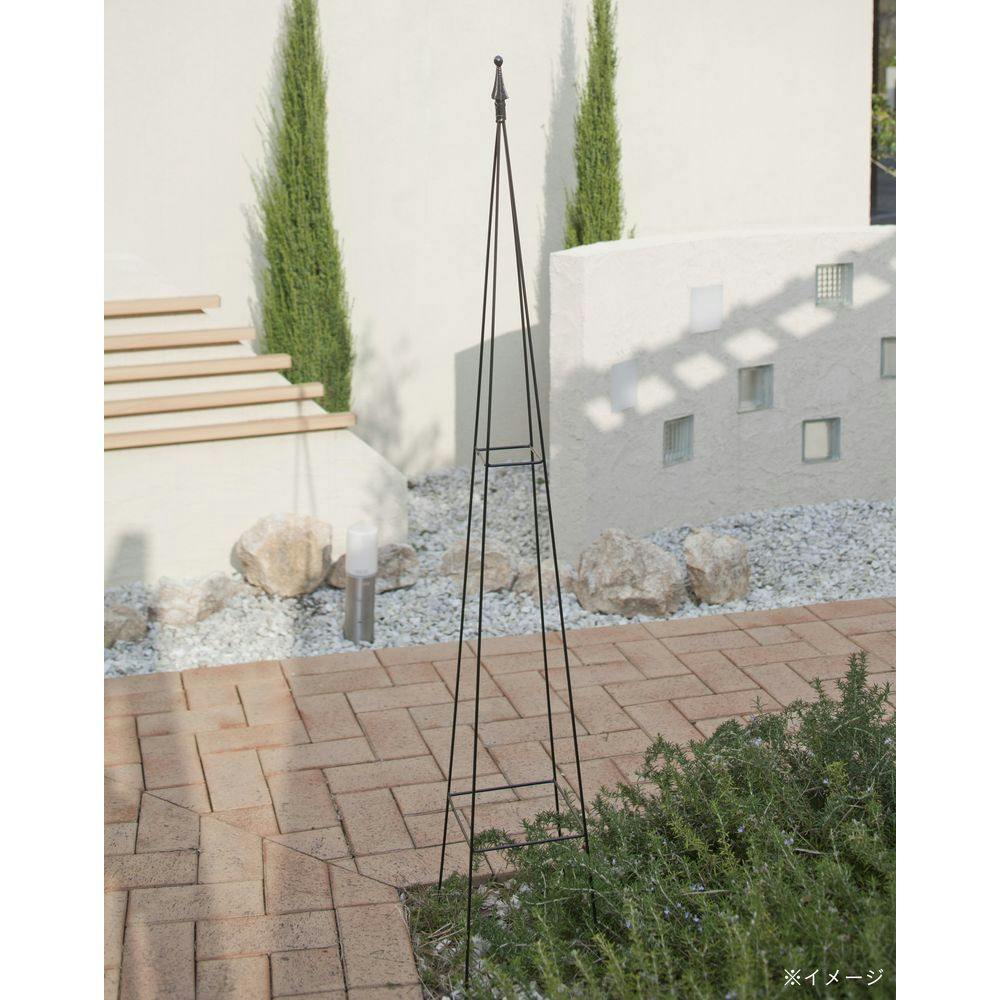 トピアリータワー L | アーチ・トレリス・フェンス 通販