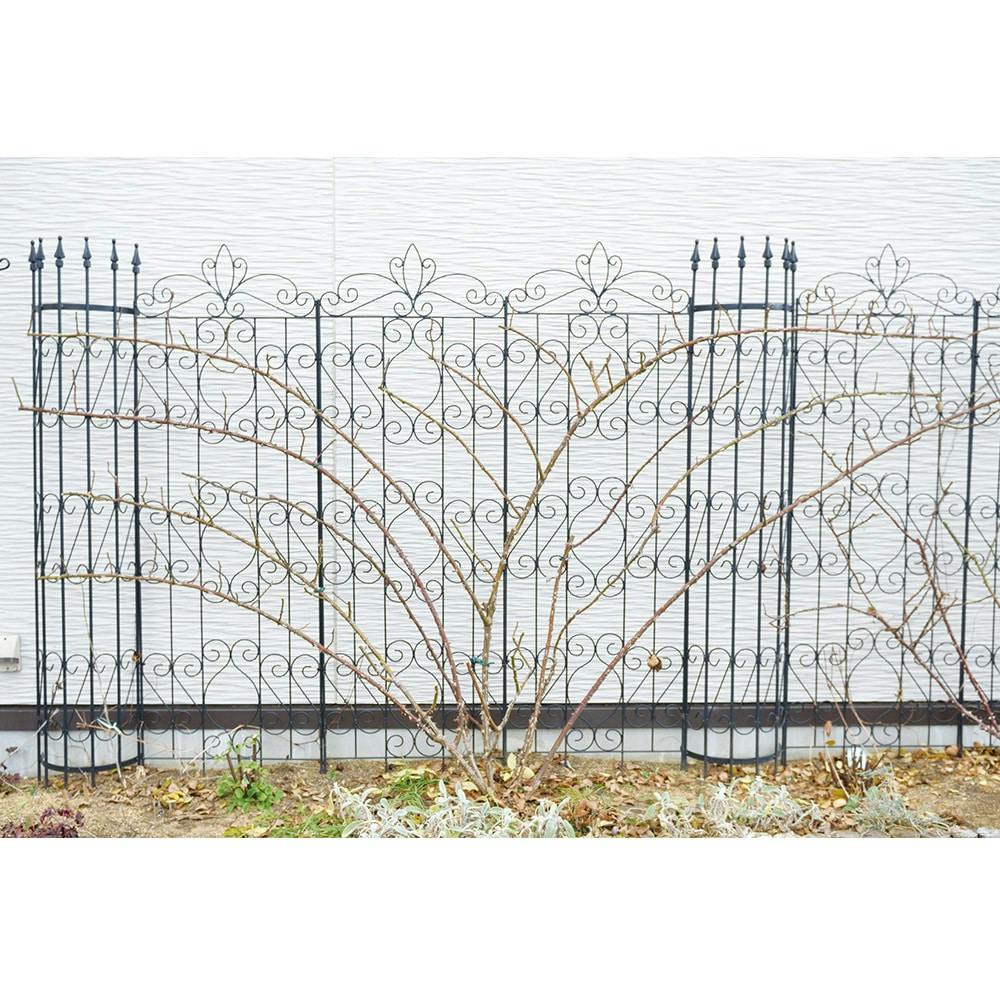 デザイントレリス 2100【SU】 | アーチ・トレリス・フェンス 通販