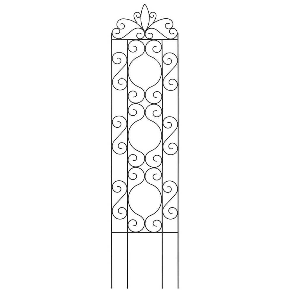 デザイントレリス スリム 1800