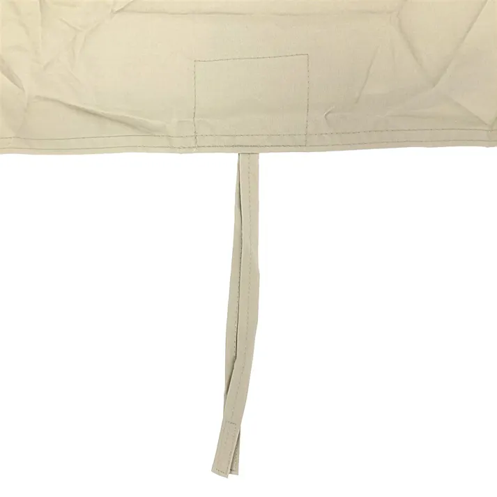 シェルカバーガーデンファニチャーラウンド S【別送品】