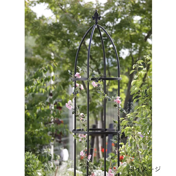 オベリスク スリム ショート